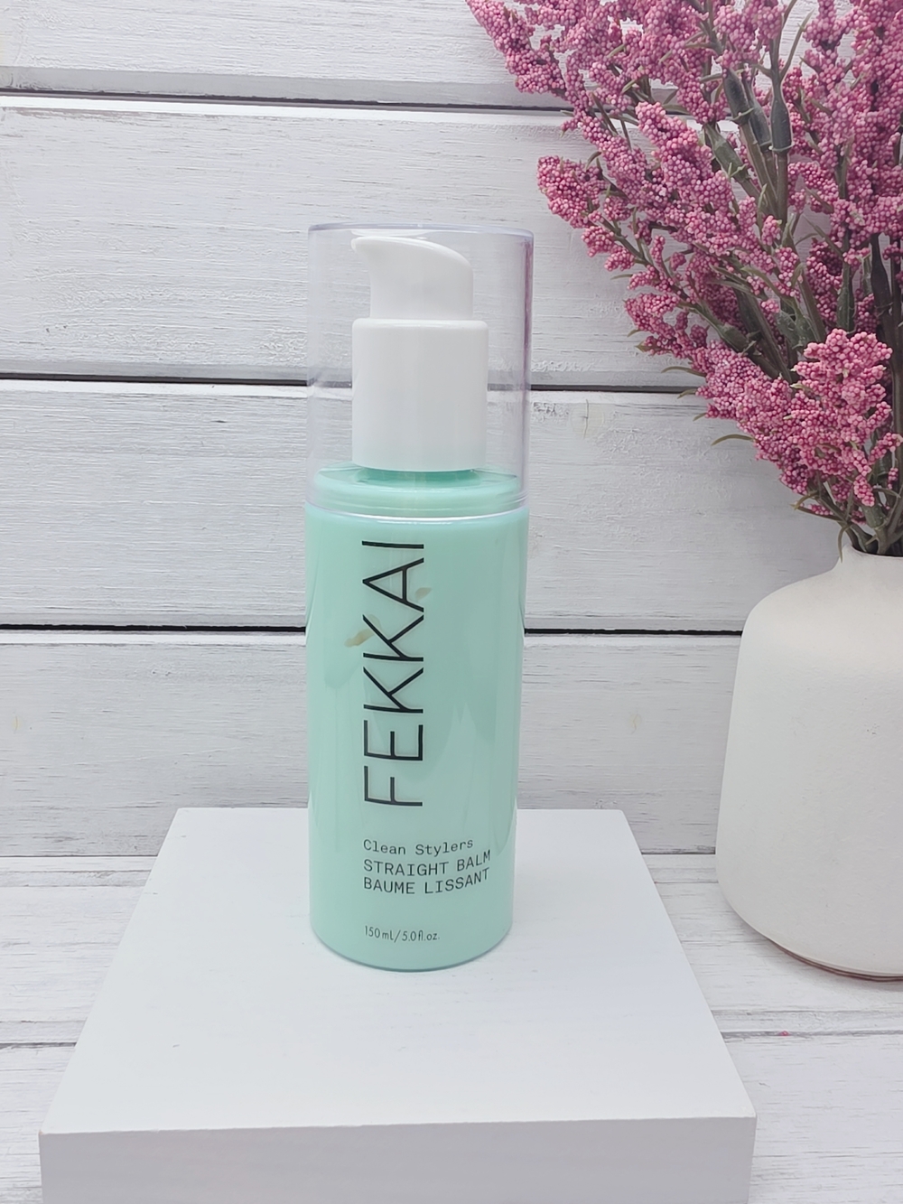 Fekkai Clean Styler Straight Balm